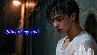 Ruins of My Soul – Emotional Broken Heart Song | Deep Sad Love Song 2026