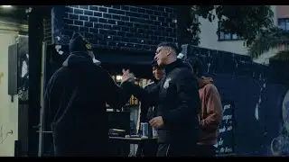 4. LPT Zlatan Feat Bradockdan - T&ocirc; de Volta (prod. Wall Hein)