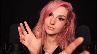 [ASMR] Repeating 