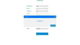 Smart sheet Project management software cloud based desktop App