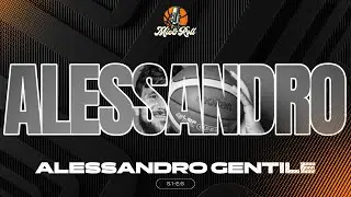 Una carriera da protagonista | Alessandro Gentile | Mic&Roll
