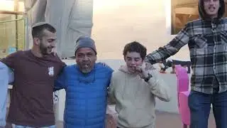ההפיכה | ההצגה - שביעיתשפ