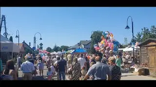 Co na odpuście w Kodniu? Suweniry