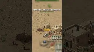 Best Early Defense in Stronghold DE?