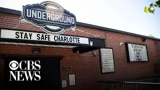 Small business owner worries about another COVID-19 shutdown