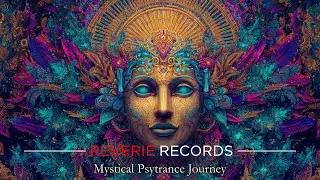 Psytrance – AGNNIS (Official) | Глубокое мистическое путешествие 🔮⚡