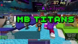 xshatter blockwars origins 34 4th indiv full vod