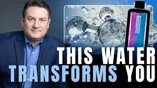 Why Hydrogen Water May Be the Missing Link in Gut Health, Inflammation, and Energy Restoration