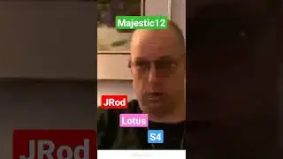 Dr Dan Burisch, worked at S4, Project Lotus under Majestic 12