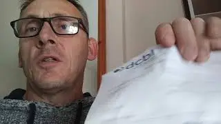 Parking eye begging letter 20 (5 years later)