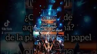Mr. Sam - Cuarto 13 | Reggae Panam&aacute; | Romantic Style | Roots | Lyrics 🖋️
