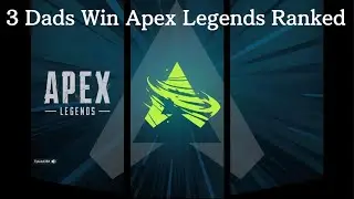 Apex Legends - Ranked Win