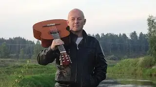 Скоростное обучение игре на гитаре-2023