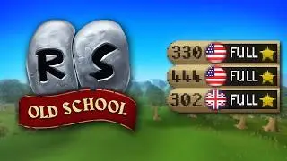 OSRS is WINNING