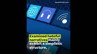 Are women the biggest targets of hate speech in North Macedonia?