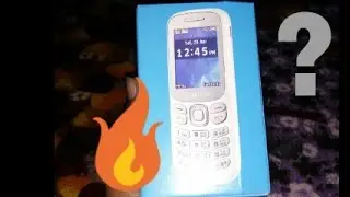 UNBOXING AND REVIEW SAMSUNG'S METRO 113