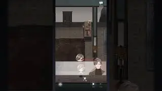 A Love Poem to Skadi [Event story 3 - Exploration]