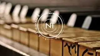 NOTETONES - World Lines - Miles Fogle