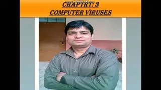 COMPUTER VIRUSES