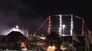 # The Tall Ships Races 2025 #