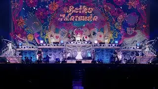 「夏の扉」from Pre 45th Anniversary Seiko Matsuda Concert Tour 2024 “lolli♡pop”