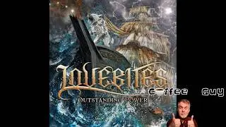 🎸LOVEBITES &ndash; Outstanding Power | New Album Reaction 🤘🔥 Japanese Power Metal at Full Force Castaway