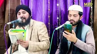 Best Nwe Klam Mulana Muhammad Zeeshan Hanfi And Hafiz Muhammad Ismail.03150155360.03083337160