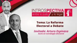 La Reforma Electoral a Debate