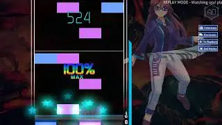 Kasai Harcores - Cycle hit [4K] Insane