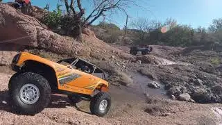 All New 1.9 Wraith