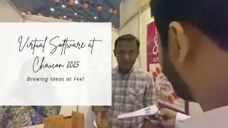 ChaiCon Lahore 2025 | Innovation & Insights
