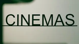 Impact of Cinema on youths