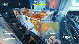 THE FINALS S8 | HEAD2HEAD | FORTUNE STADIUM | MEDIUM BUILD