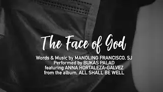THE FACE OF GOD | Bukas Palad Music Ministry (Lyric Video)