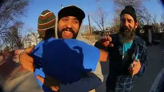 'SHIPYARD SKATES POOPDECK' 2018 CHUM MEDIA | RVAMAG TV