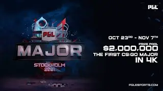 Pick'Em Challenge от wsedrik Challengers Stage на PGL Stockholm Major 2021