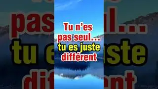 Et si ta solitude &eacute;tait ta plus grande force ? #sto&iuml;cisme