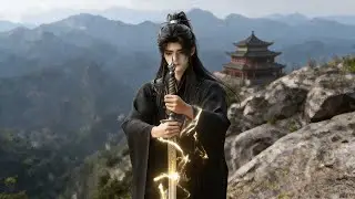 Balasan Pedang Qin Tian: Dari Hinaan ke Raja Wudao