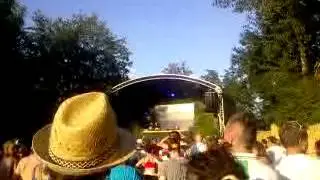 Le Bask @ the qontinent 2012 (2)