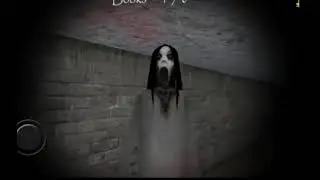 Slendrina All Jumpscares