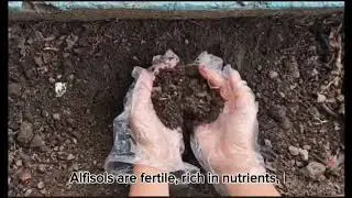 Soil Awareness Campaign 