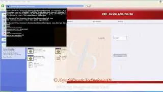 Layered Approach Using Conditional Random Fields for Intrusion Detection