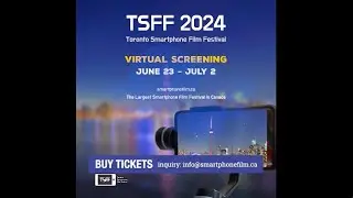 TSFF 2024 Virtual Screening Trailer