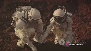 Space Medicine Breakthroughs of 2023