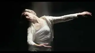 Max Cooper - Unspoken Words (Official video by Thomas Blanchard)