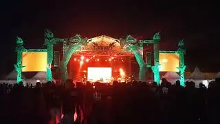Kenya live at Granat