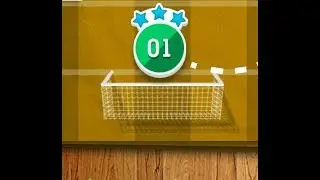 Score! Hero HALLOWEEN challenge level1!!!!! 3 Stars