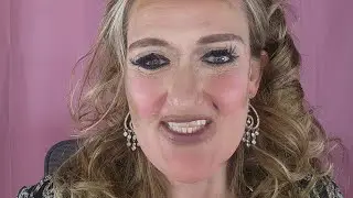 Charlotte Clark  is live!