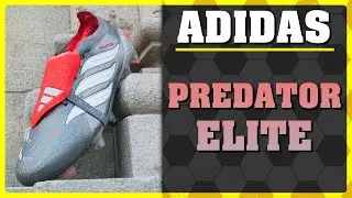 PRÓXIMA GENERACIÓN de ADIDAS PREDATOR | Adidas Predator 2026