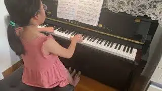 Michael Aaron Piano Course Grade3-Fur Elise
